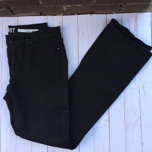Final⚠️ DKNY boot cut Jeans